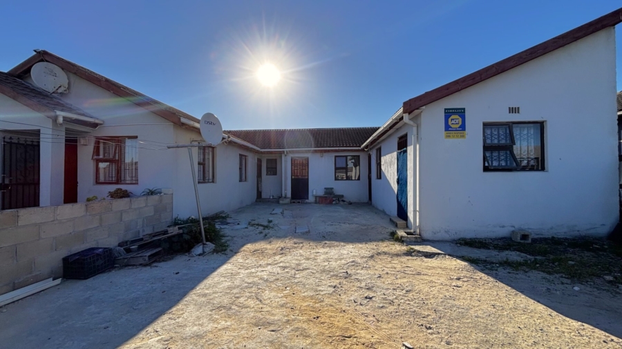 5 Bedroom Property for Sale in Dennemere Western Cape